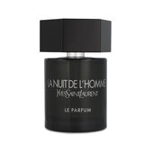 Yves Saint Laurent La Nuit De L'Homme Le Parfum 100 ml Yves Saint Laurent La Nuit De L'Homme Le Parfum 100 ml
