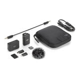 DJI Mic 2 (1 TX + 1 RX)