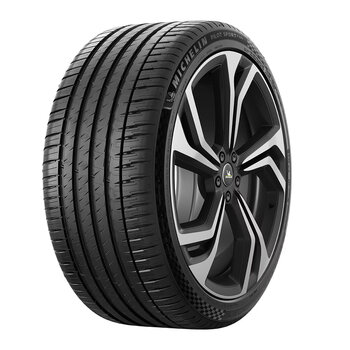 Llanta Michelin Pilot Sport 4 SUV XL 265/45R20 108Y