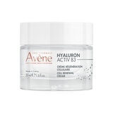 Avène Crema Facial Regeneradora de Día HYALURON ACTIV B3 50 ml