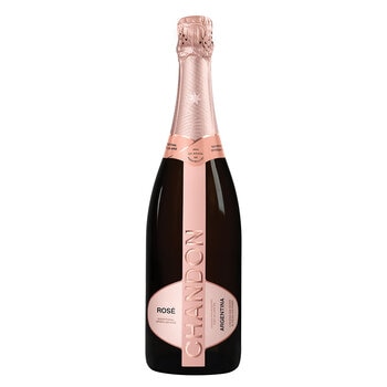 Vino Espumoso Chandon Rosé 750ml