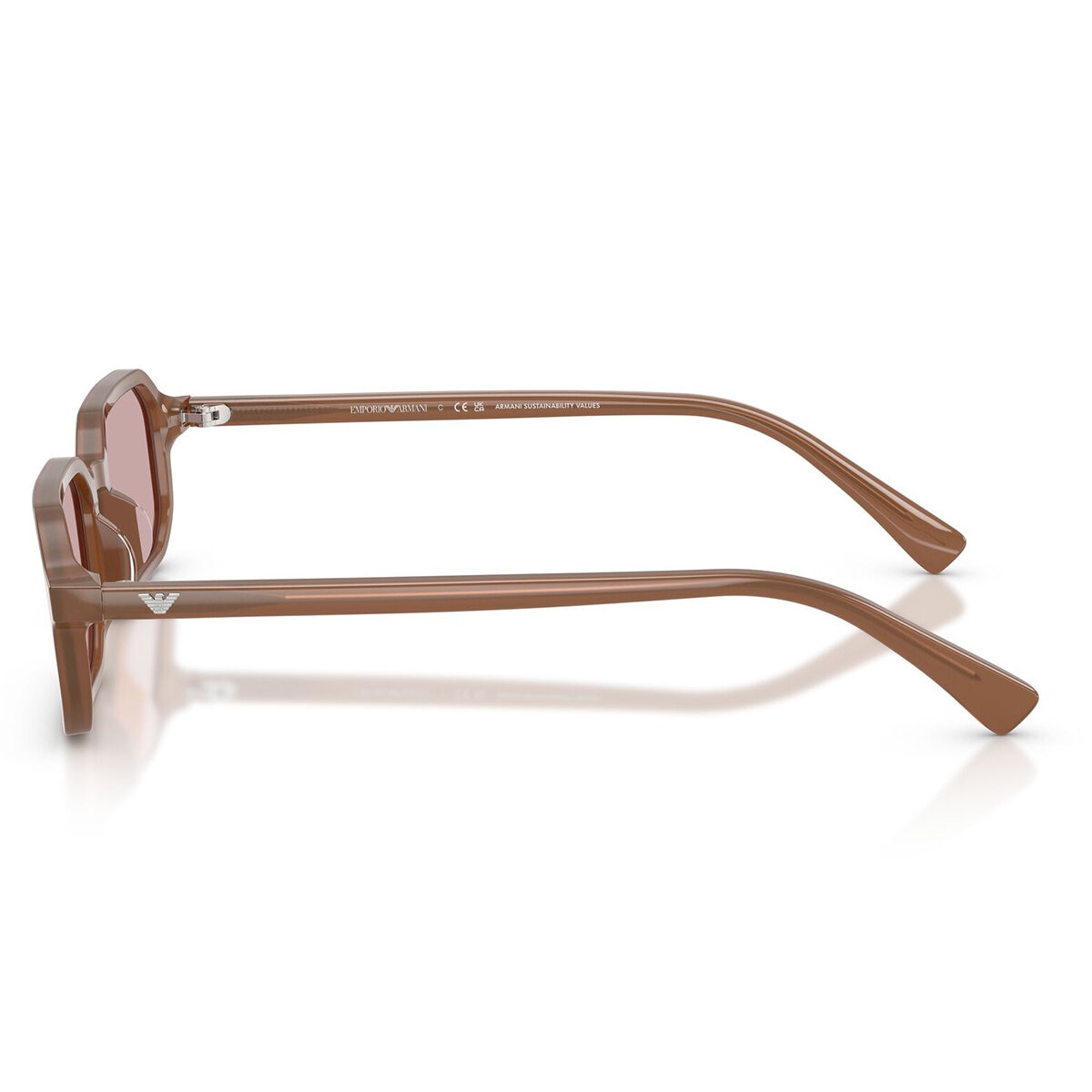 Emporio Armani 0EA4253U Lentes de Sol