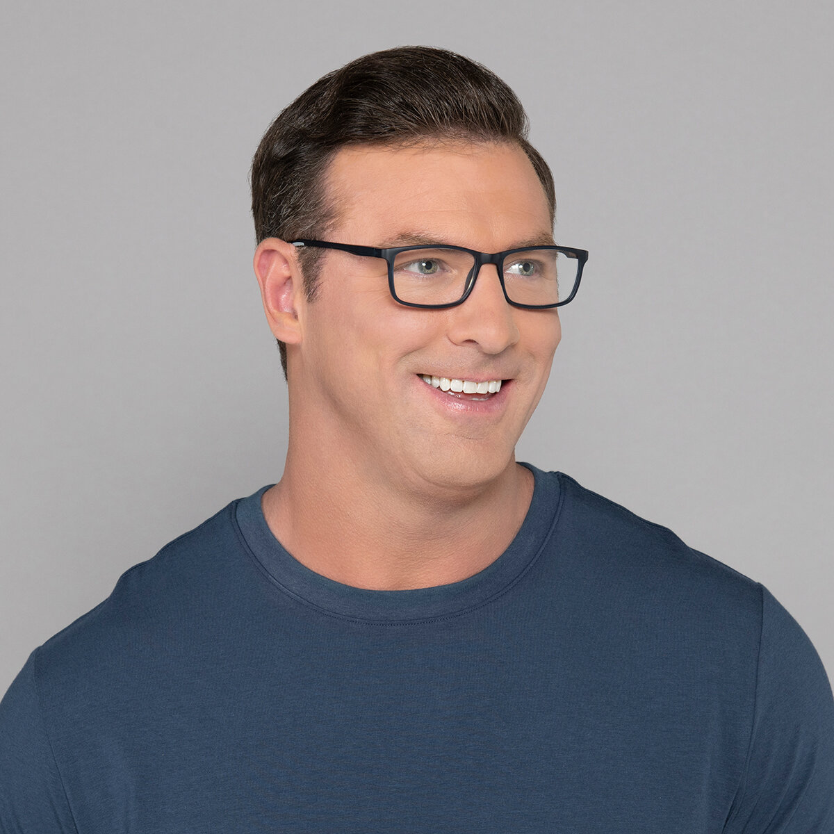 Foster Grant, Lentes de lectura, Dioptría +2.50 para Caballero