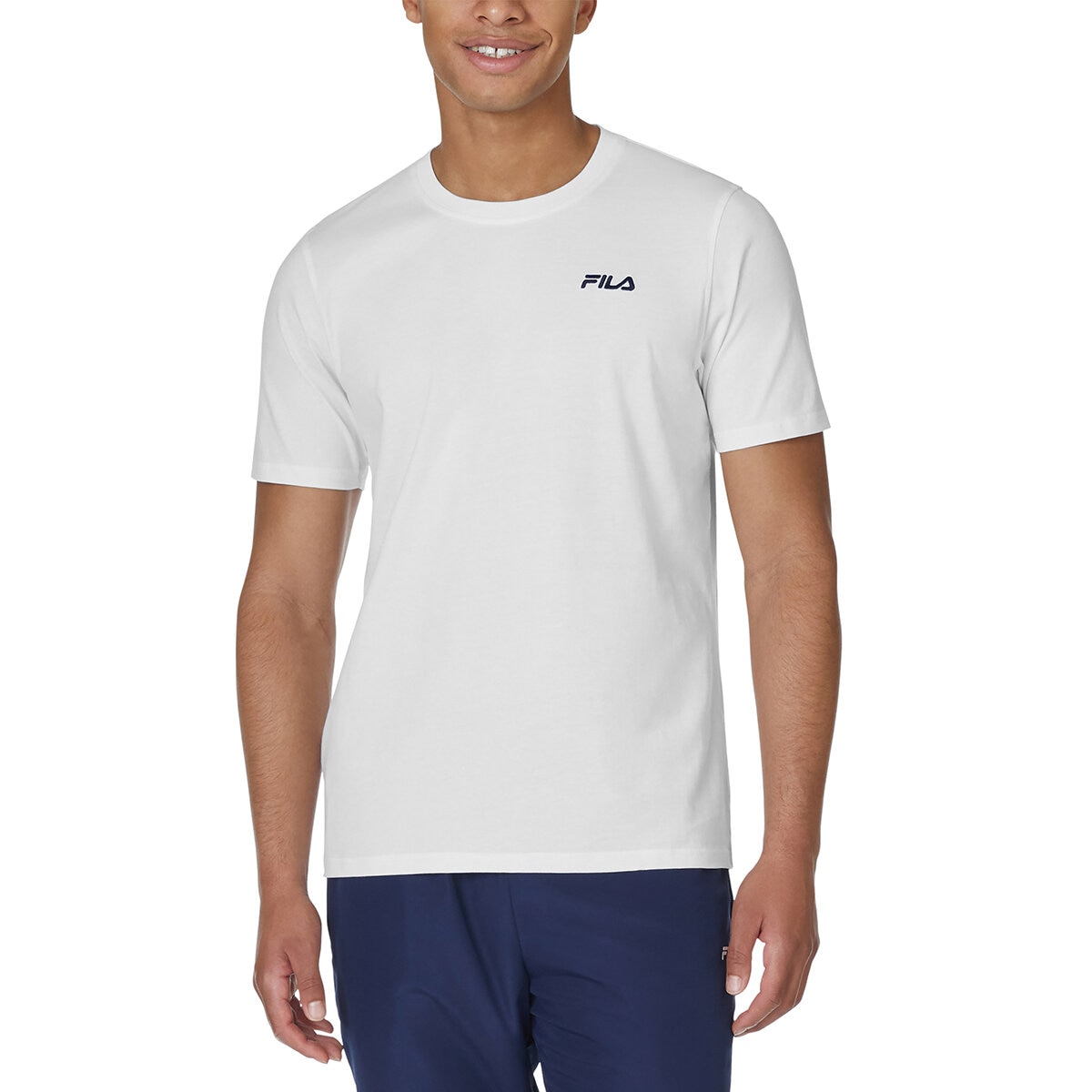 Fila Playera para Caballero Varias Tallas y Colores Cos