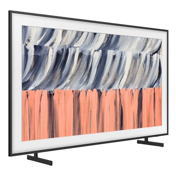 Samsung Pantalla 65" QLED The Frame 4K Smart TV + Marco Samsung Pantalla 65" QLED The Frame 4K Smart TV + Marco