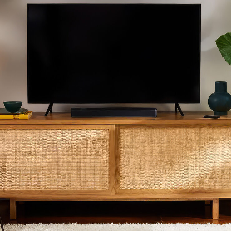 Bose Barra de Sonido TV Speaker