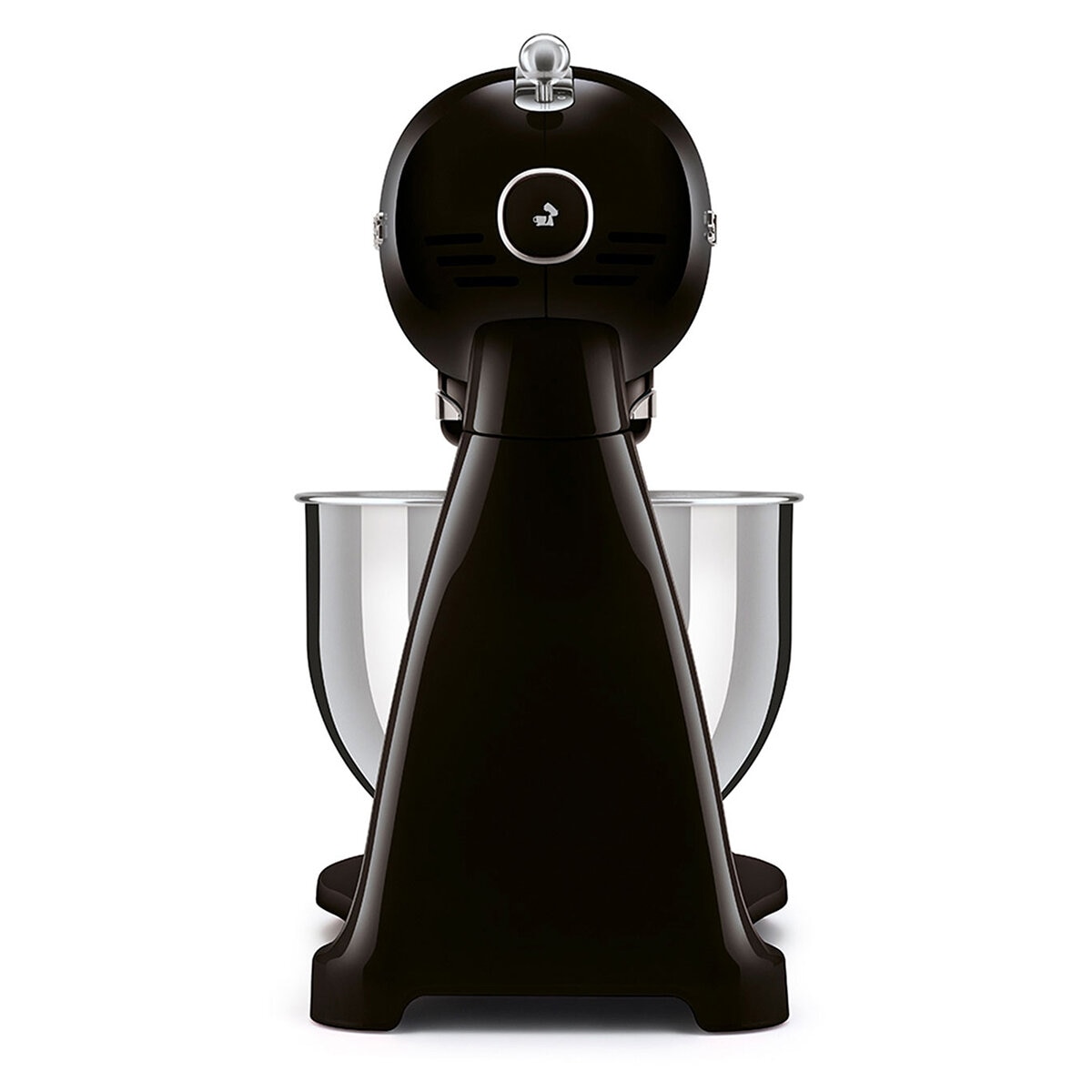 Smeg Batidora de Pedestal color negro