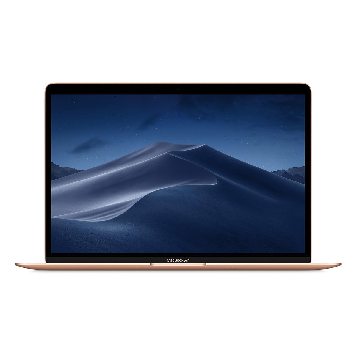 Apple MacBook Air 13" Intel Core i5 256GB Oro Costco México