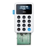 iZettle terminal de cobro portátil Bluetooth®