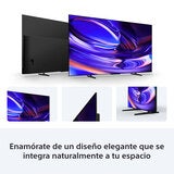 Sony Pantalla 65" OLED 4K Google TV Sony Pantalla 65" OLED 4K Google TV