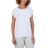 DKNY Playera para Dama Varias Tallas y Colores