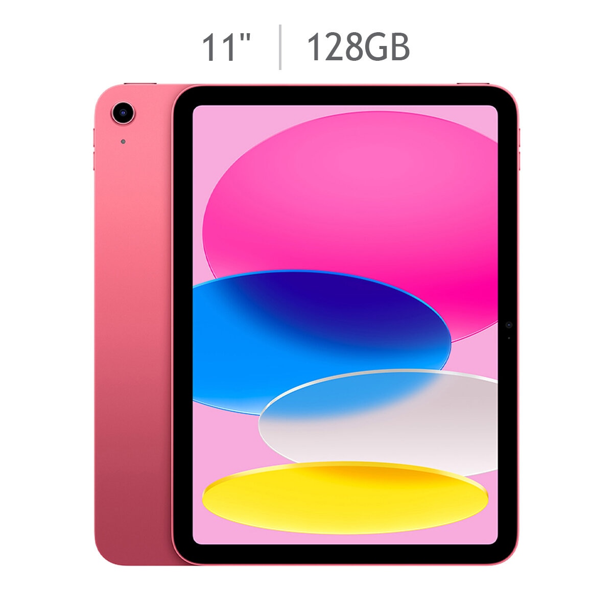Apple iPad Chip A16 128GB Rosa