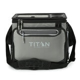 Titan Hielera Plegable para 40 Latas Varios Colores Titan Hielera Plegable para 40 Latas Varios Colores