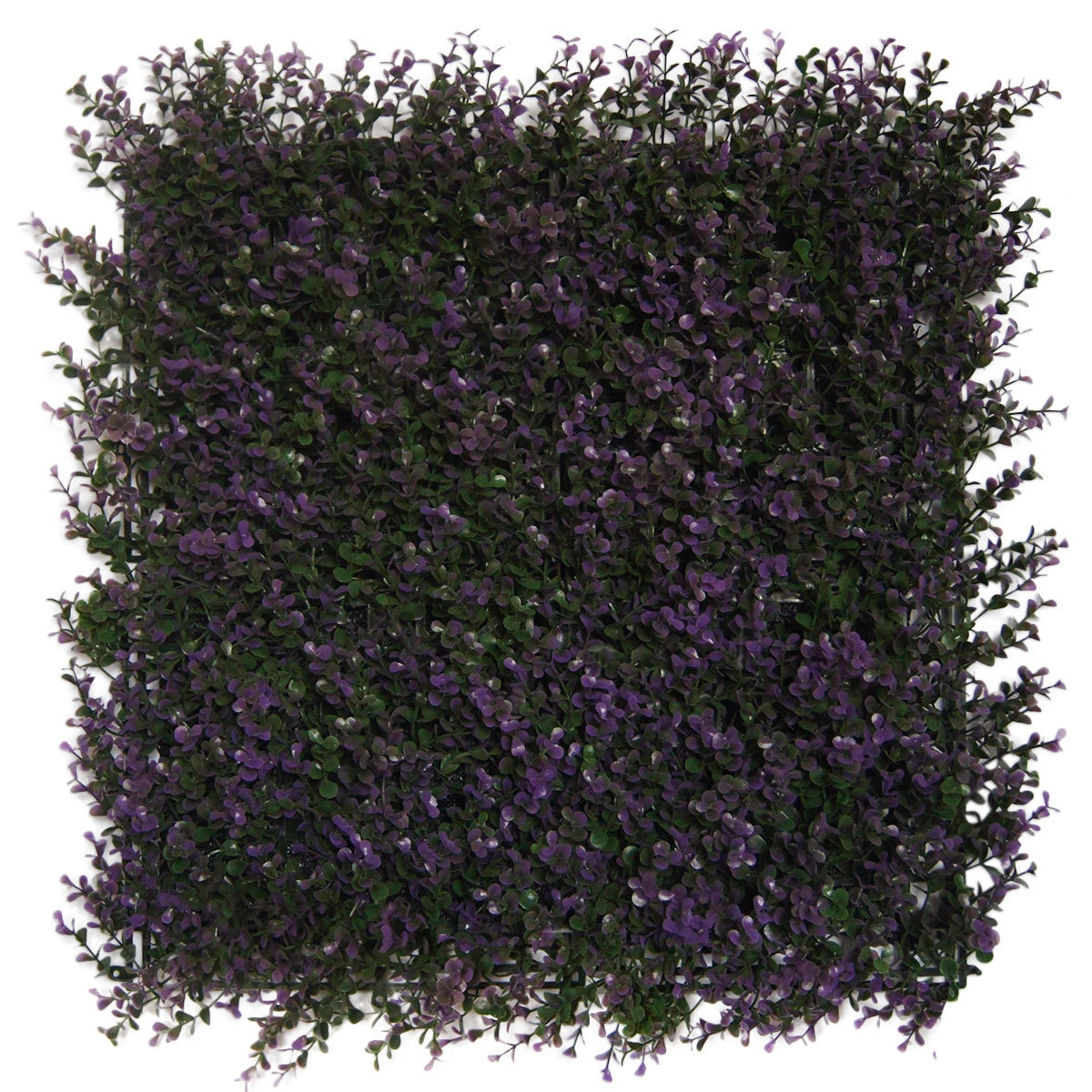 Green Smart, follaje artificial sintético, modelo lavanda