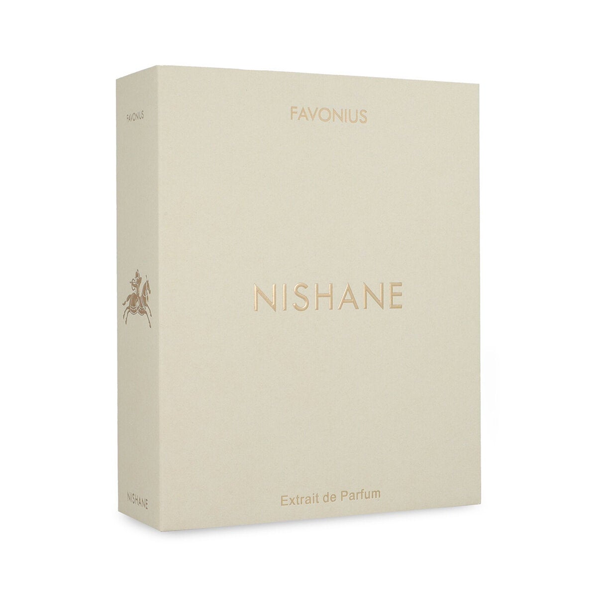 Nishane Favonius 50 ml Extracto De Perfume