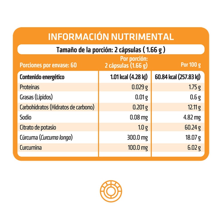 HealthAddiction Citrato De Potasio 120 Cápsulas
