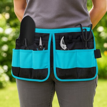 Green Market, Set de Heramientas para Jardín 5 piezas