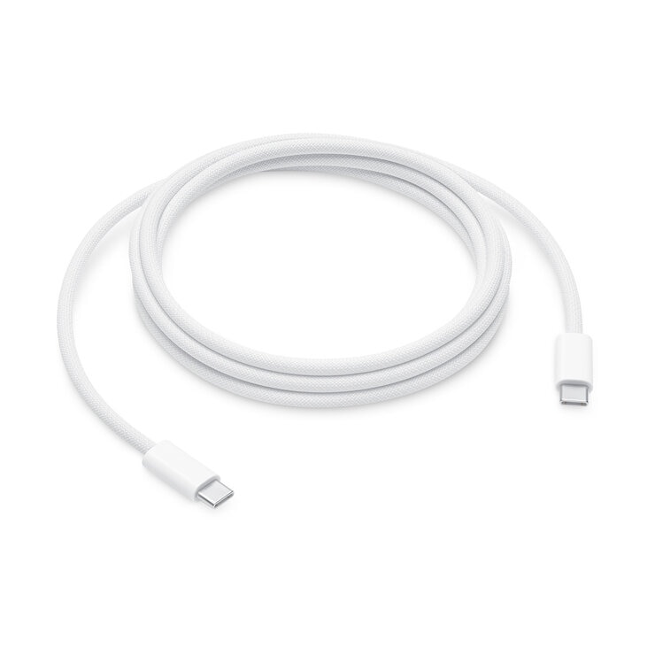 Apple Cable de Carga USB-C de 240W (2m) Apple Cable de Carga USB-C de 240W (2m)