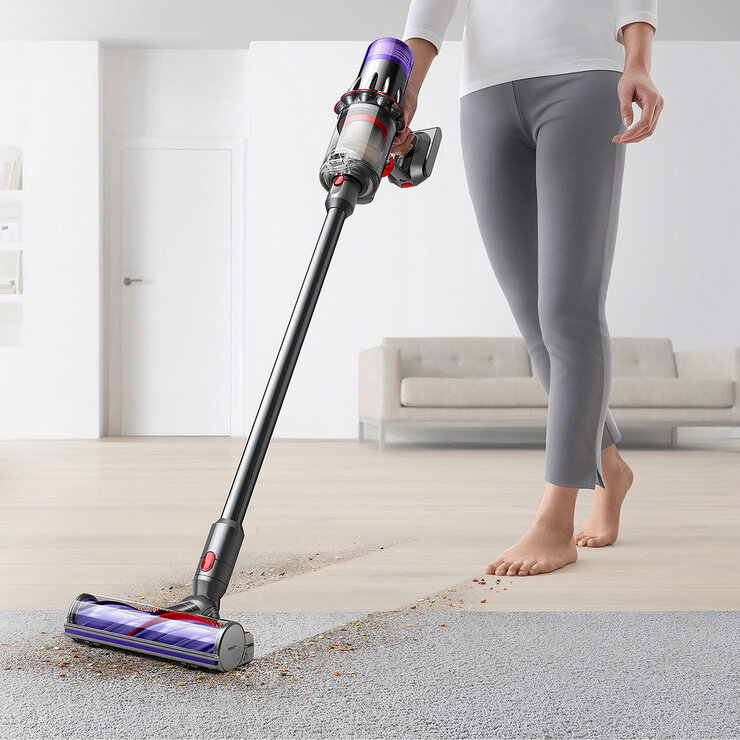 Dyson Aspiradora Inalámbrica V9 Moto Bar Dyson Aspiradora Inalámbrica V9 Moto Bar