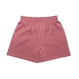LazyPants Shorts para Dama Rosa Chica