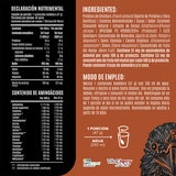 Birdman Falcon Performance Proteína Vegetal Sabor Chocolate 2.1 kg