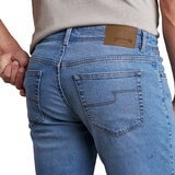 Copper & Oak Jeans para Caballero azul 32x30