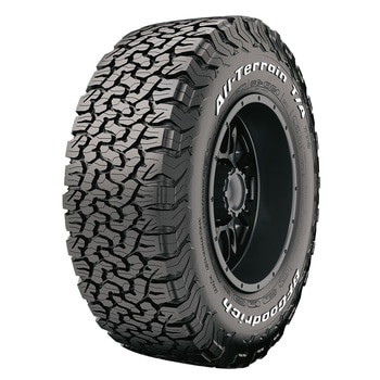 Llanta BFGoodrich All Terrain T/A KO2 285/65R18 125/122R 