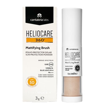 Heliocare 360° Mattifying Brush 3 gr