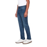 Buffalo David Bitton Jeans para Caballero azul 34 x 32