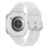 Samsung Galaxy Watch 8 44mm Plata