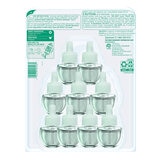 Air Wick Aromatizante De Ambiente Eléctrico con 9 Repuestos