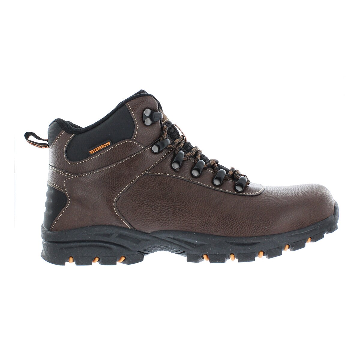 Nevados , Chaussures de randonnée basses pour femme - Marron - Marron