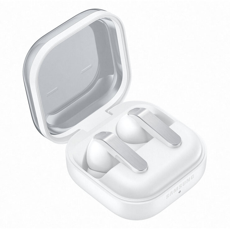 Samsung Galaxy Buds 4 Pro Blanco