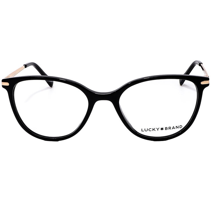 Lucky Brand VLB.3W400.0BLK.54 Armazón Oftálmico Lucky Brand VLB.3W400.0BLK.54 Armazón Oftálmico