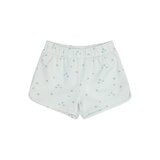 Pekkle Conjunto 4 piezas para Niños y Niñas Sirena 4 Años Pekkle Conjunto 4 piezas para Niños y Niñas Sirena 4 Años