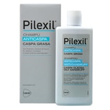 Pilexil Shampoo Anticaspa grasa 300ml 