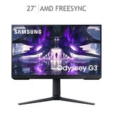 Samsung, Monitor Gaming 27" AMD Freesync Pro