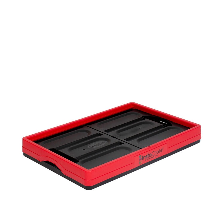 Greenmade Instacrate, Caja de Almacenamiento Plegable
