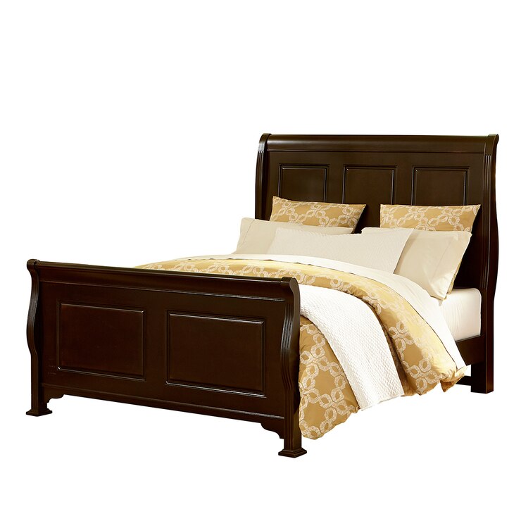 Virginia House, Charleston, cama matrimonial Costco México