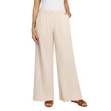 Matty M Pantalones tipo Lino para Dama Varias Tallas y Colores Matty M Pantalones tipo Lino para Dama Varias Tallas y Colores