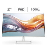 HP Pavilion S5 527sw Monitor 27" Full HD HP Pavilion S5 527sw Monitor 27" Full HD