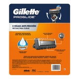 Gillette ProGlide Repuestos para Afeitar 16 Unidades