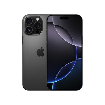 Apple iPhone 16 Pro Max 512GB Titanio Negro