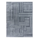 Lexus Tapete 160 cm x 214 cm Rael Gris Lexus Tapete 160 cm x 214 cm Rael Gris