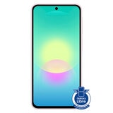 Samsung Galaxy A27 128GB Rosa Claro