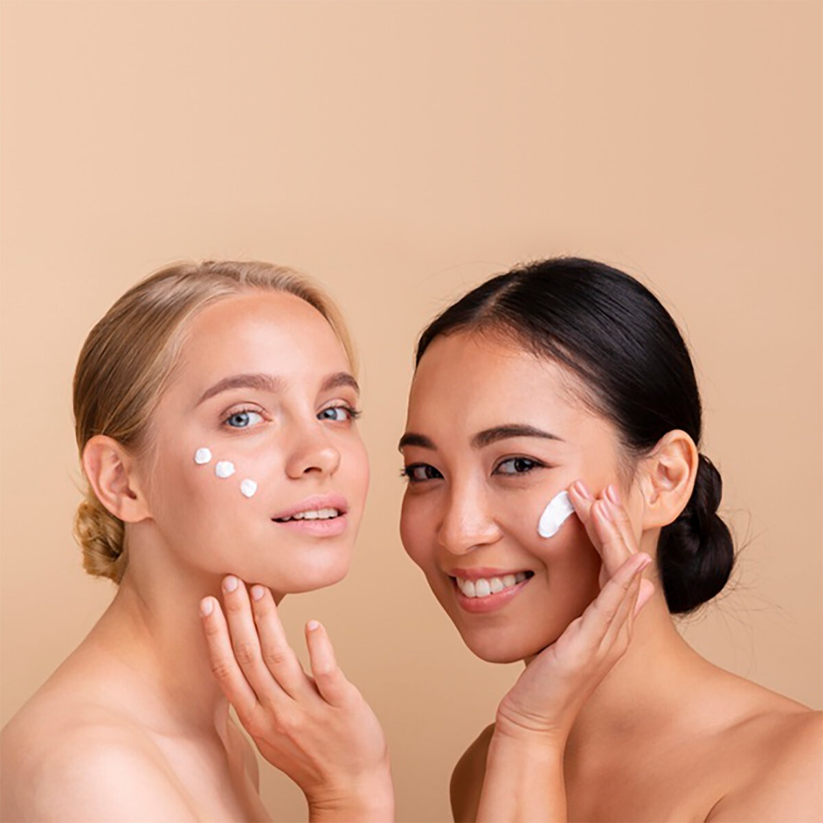NuReveal Crema Facial Nocturna Dos Lunas 59 ml