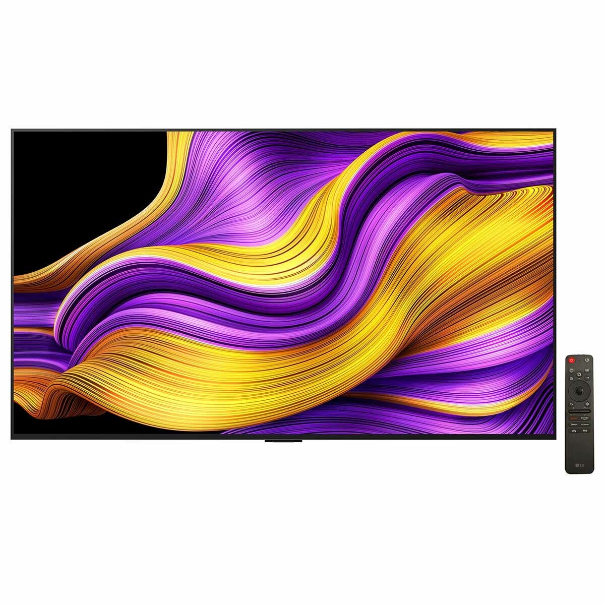 LG Pantalla 55" OLED 4K G5 Smart TV LG Pantalla 55" OLED 4K G5 Smart TV