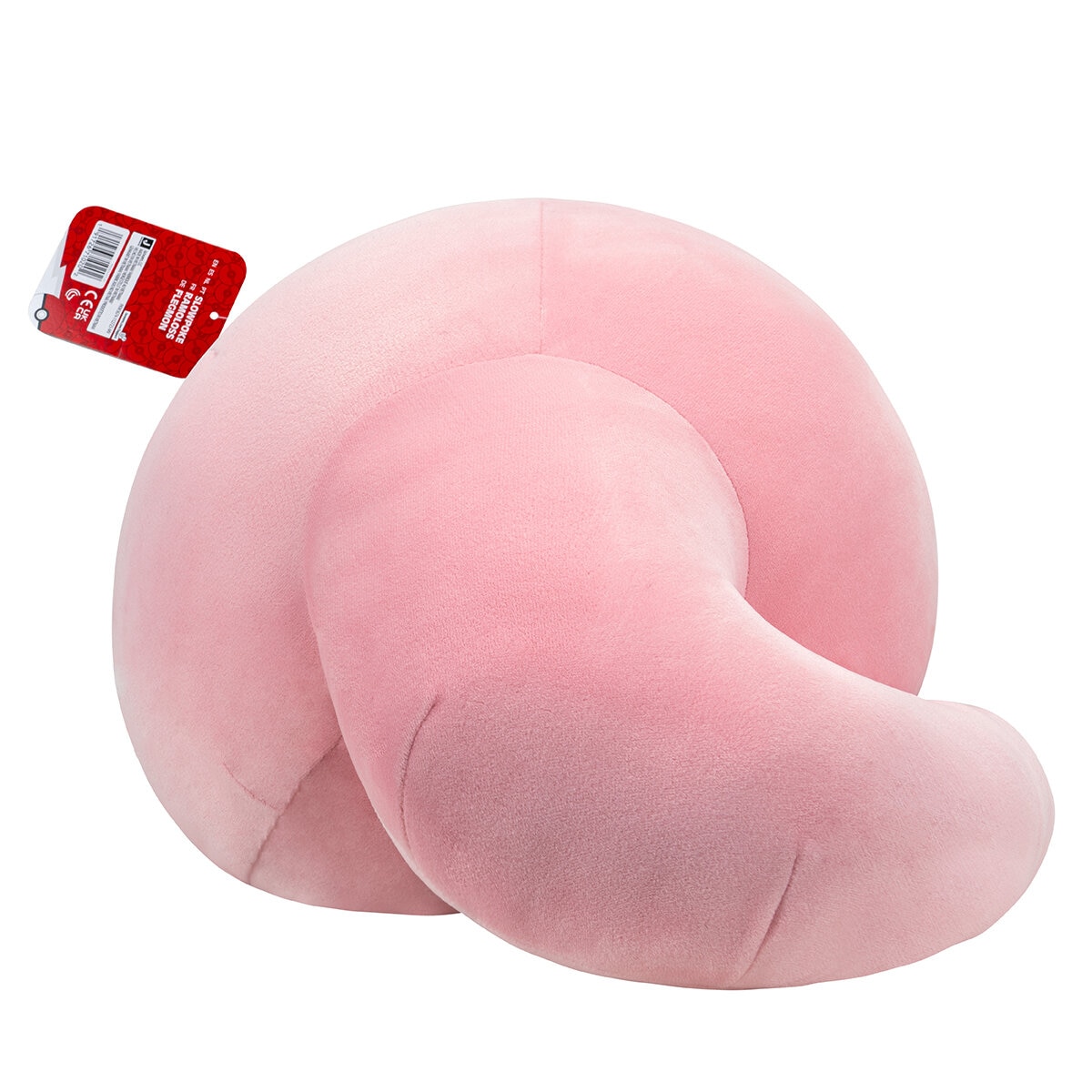 Peluche Pokémon Durmiendo 45 cm, Slowpoke