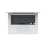Apple MacBoor Air 15" Chip M3 16GB 256GB SSD Plata