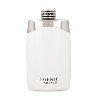 Montblanc Legend Spirit 200 ml Montblanc Legend Spirit 200 ml